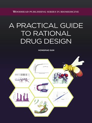 cover image of A Practical Guide to Rational Drug Design